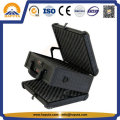 Doble cara caja de aluminio pistola pistola (HG-1201)